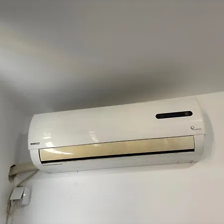 Beko And Shower Konukevi Üsküp