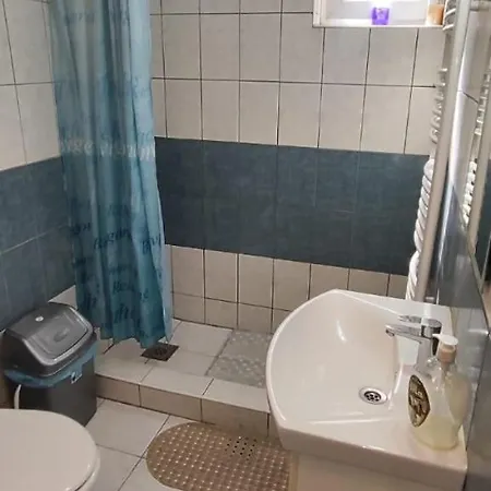 Konukevi Beko And Shower
