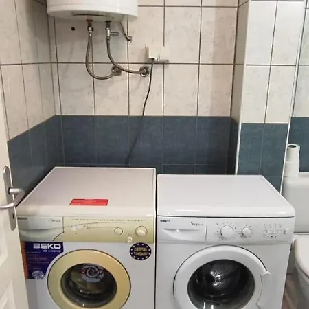 Beko And Shower * Üsküp